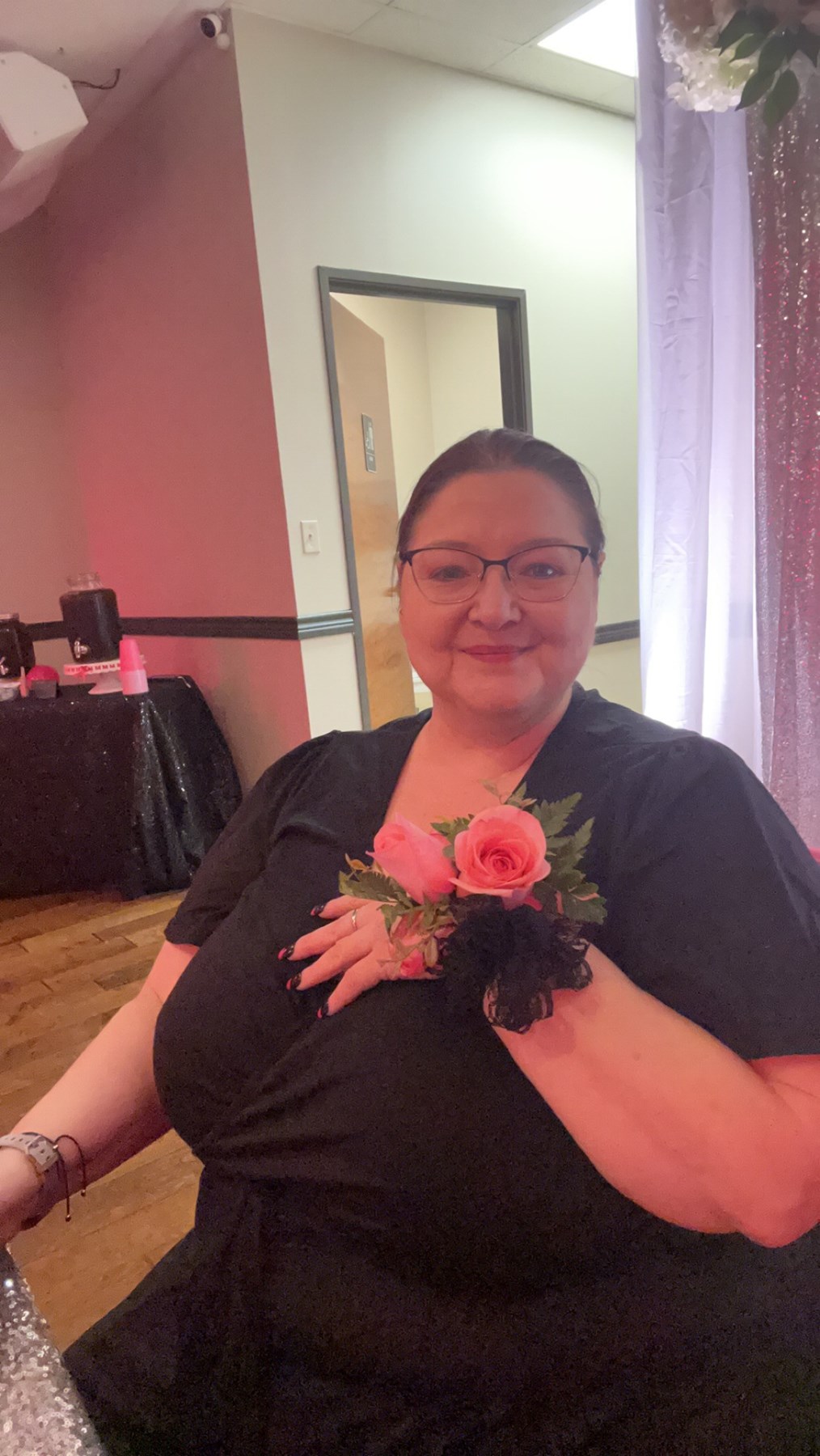 Obituary of Trisha Renee Stanford