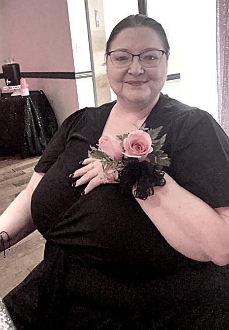 Obituary of Trisha Renee Stanford