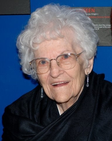 Obituary of Margaret E. Perisho