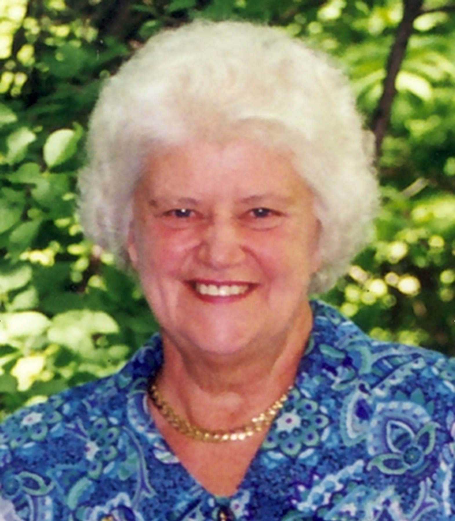 June Jackson Obituary - Winnipeg, MB