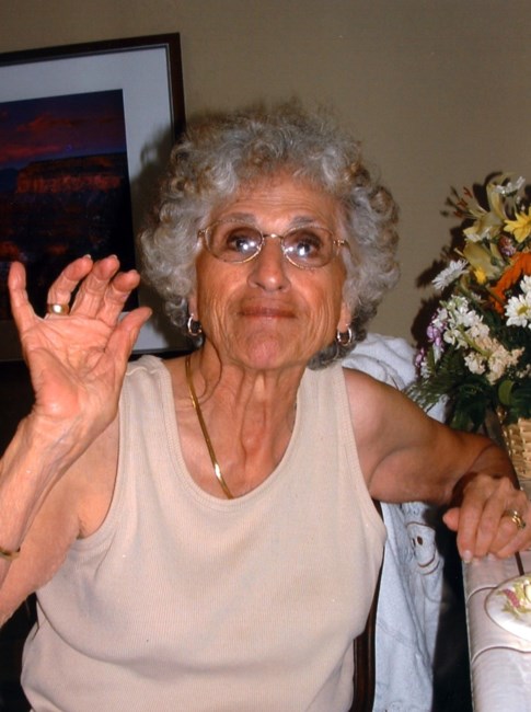 Obituary of Katherine M. Giordano