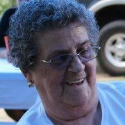 Obituary of Ida Faye Blake