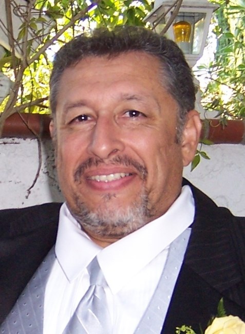 Obituary of Daniel Gilbert Vazquez