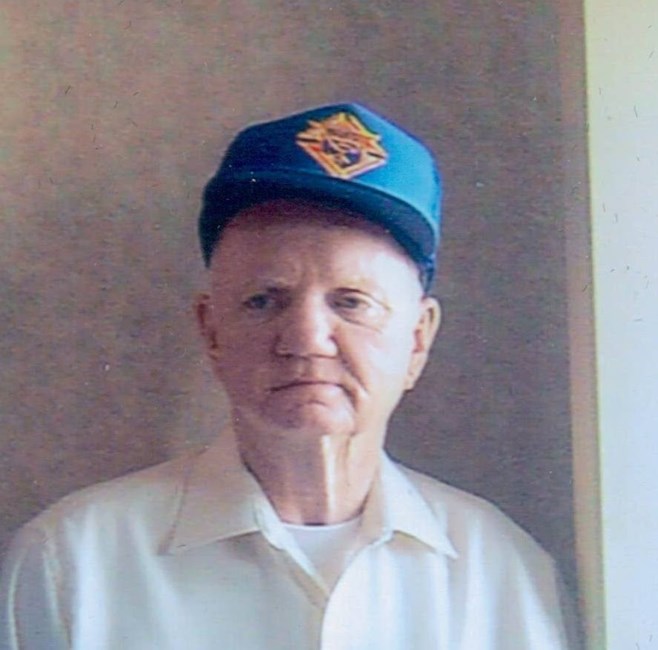 Avis de décès de Hubert Ralph Collins