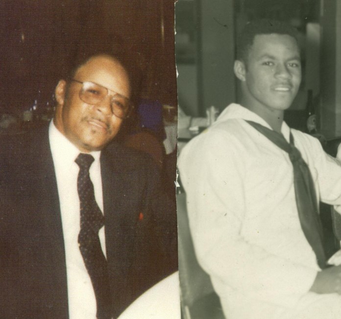 Obituary of Alfonza Brewer