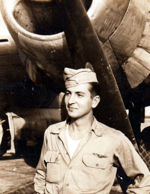 Obituary of Bobby Smith Roth