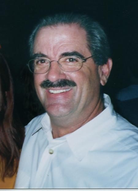 Obituary of David Hill Walter