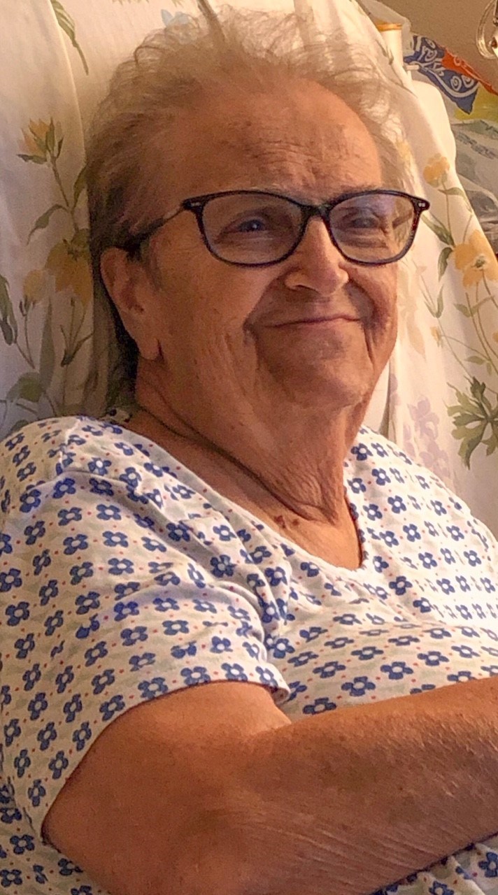 Obituario de Carol A. Chapman