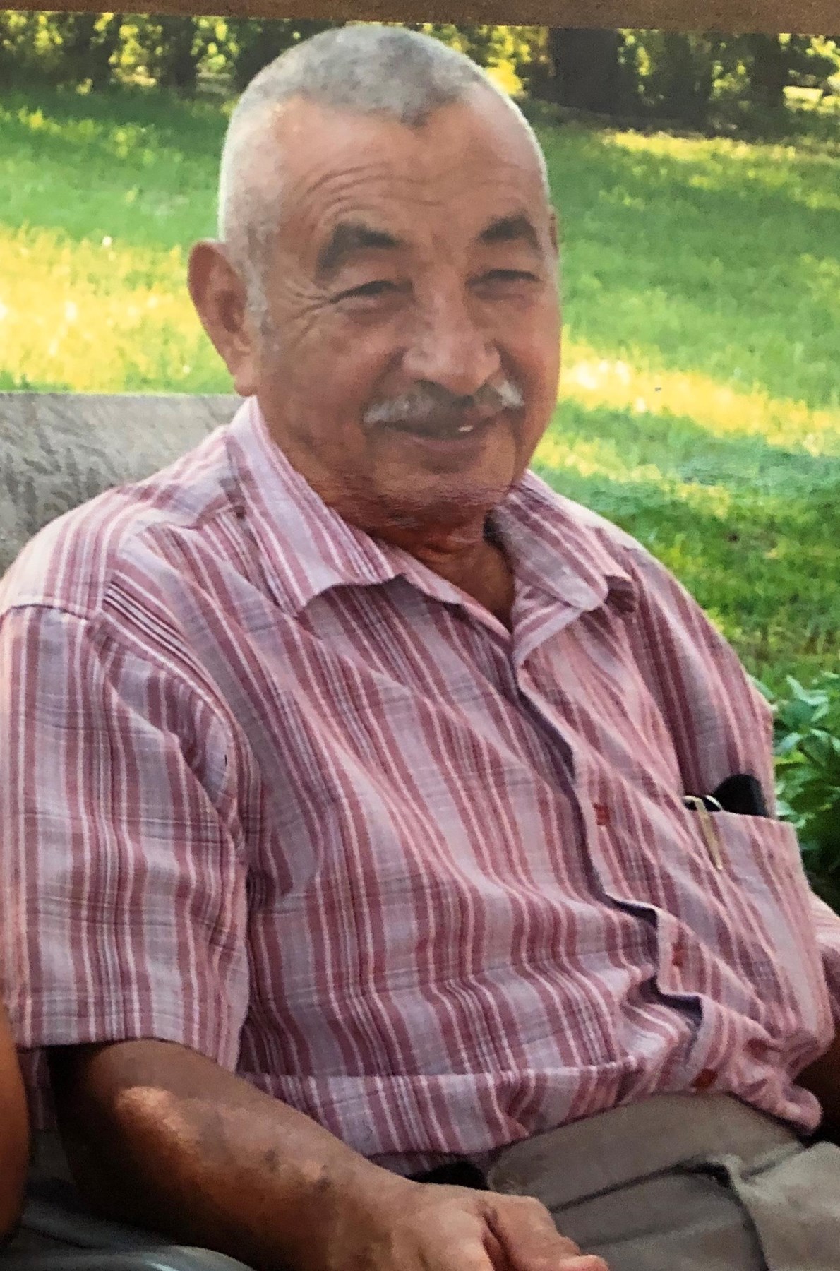 Leonardo Sanchez Obituary La Feria, TX