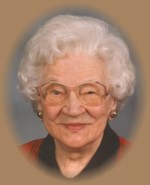Mildred Warren
