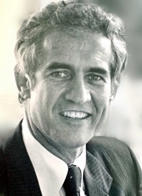 Obituary of Donald Eugene Bishop