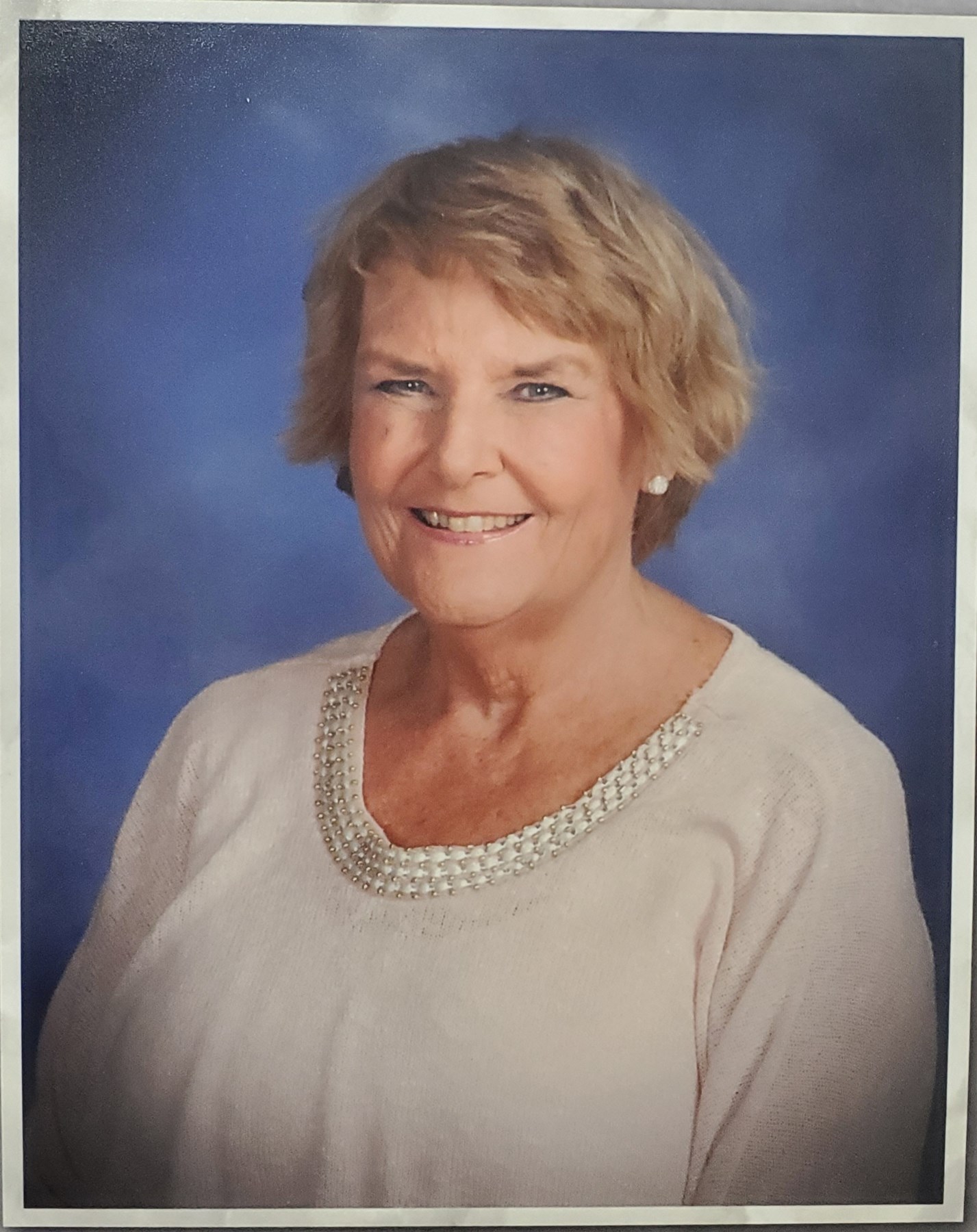 Obituary of Cathy Rankin Tiemann