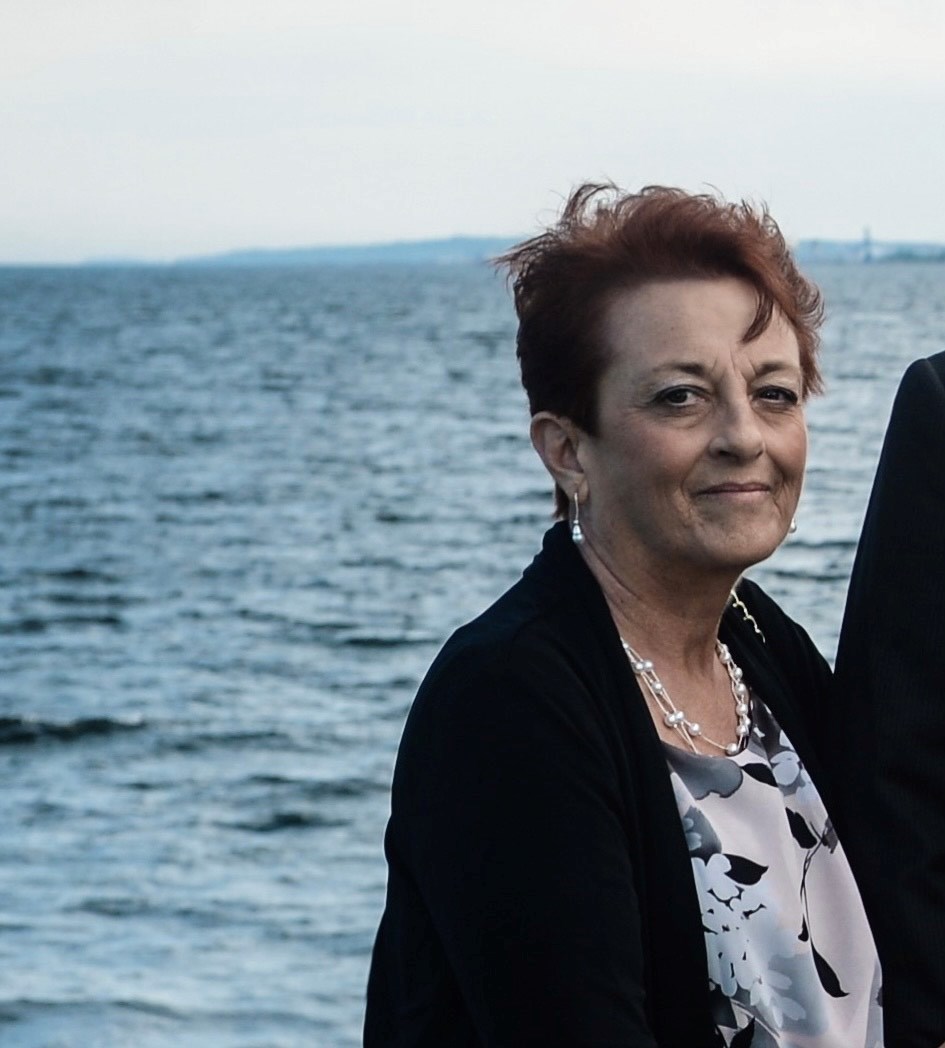 Obituary of Margaret Jane Chretien