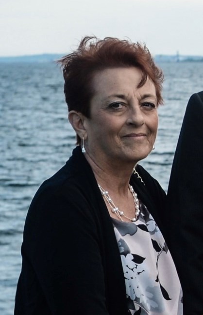 Obituary of Margaret Jane Chretien