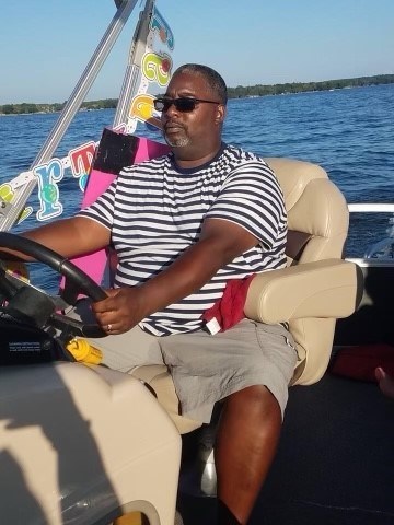 Avis de décès de Christopher Lee Nunez