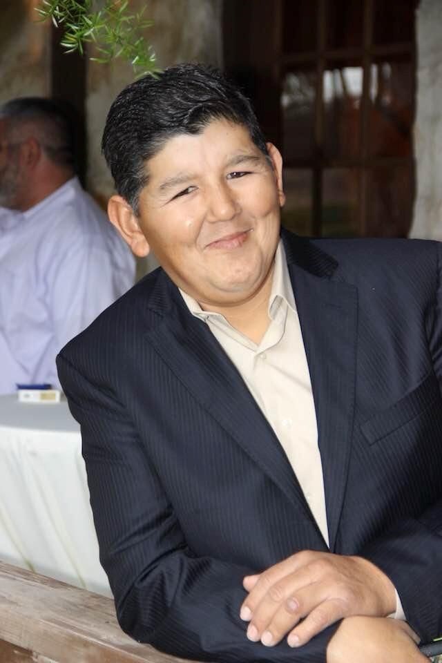 Obituary of Clemente Garcia Jr.