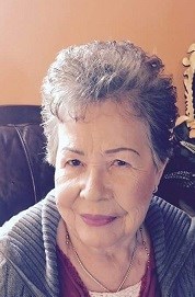 Obituary of Ines Gonzalez Rivera Maria