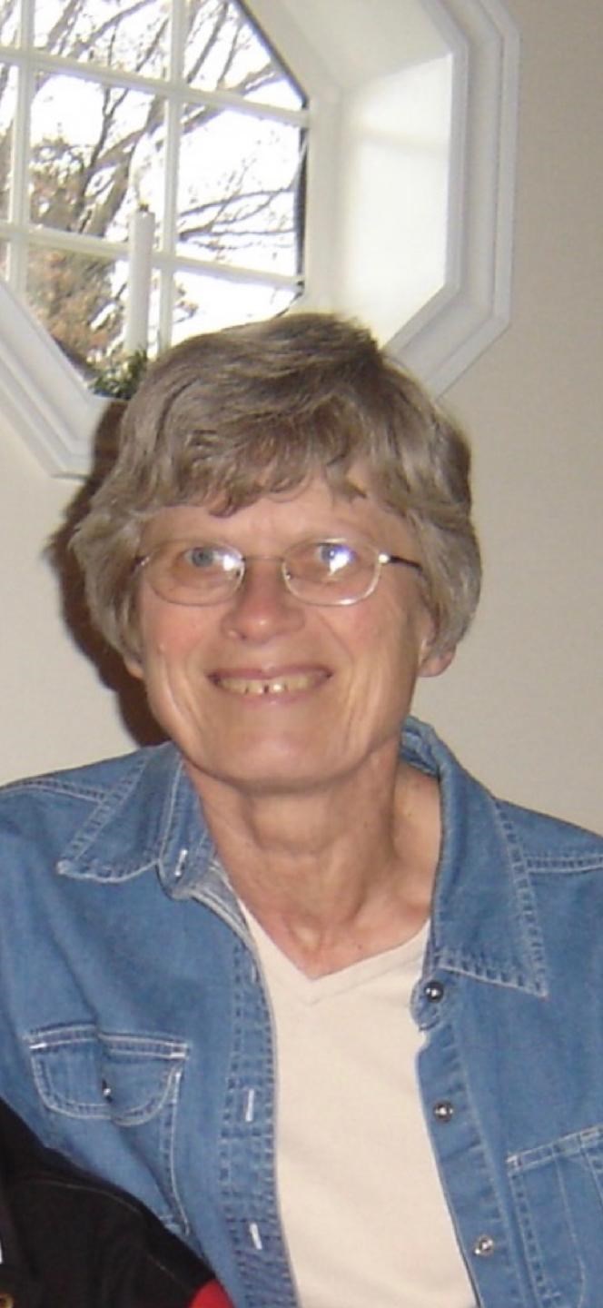 Obituary of Carolyn Eleanor Sickmiller - Washler