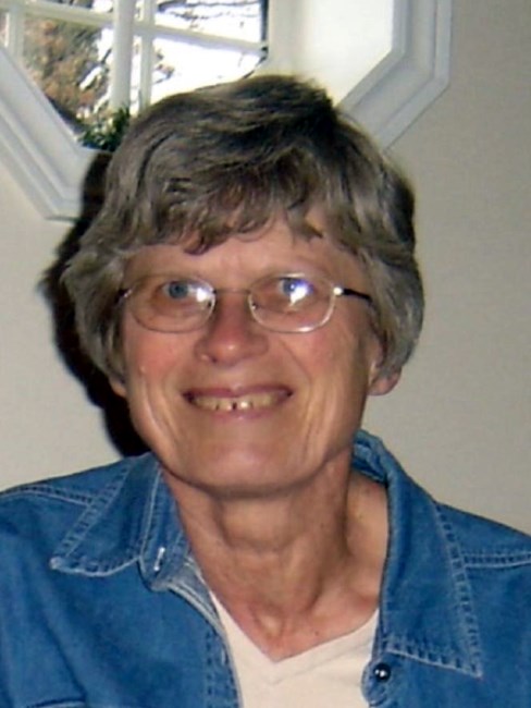 Obituary of Carolyn Eleanor Sickmiller - Washler