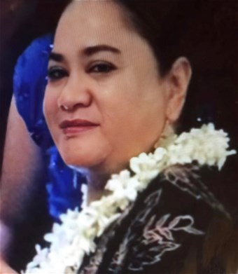 Obituary of Olivia Marie Taufa Talakai