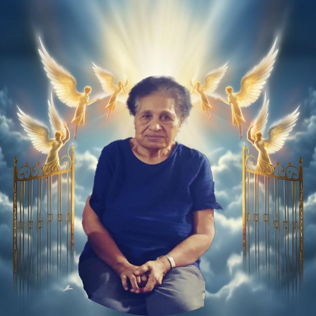 Obituary of Johanna C Pinanug