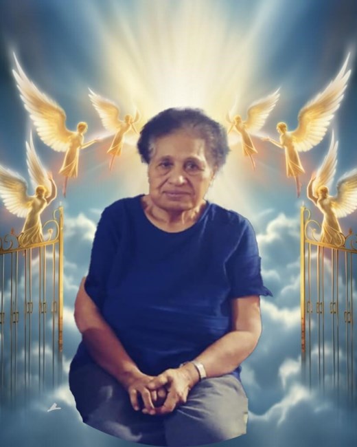 Obituary of Johanna C Pinanug