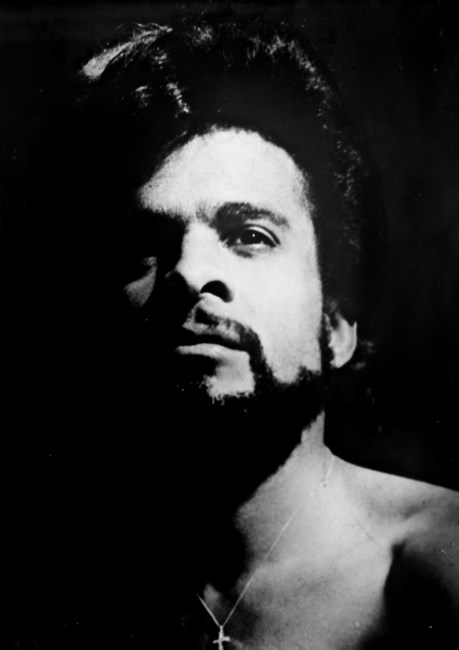 Obituary of ㅤJesus ㅤ