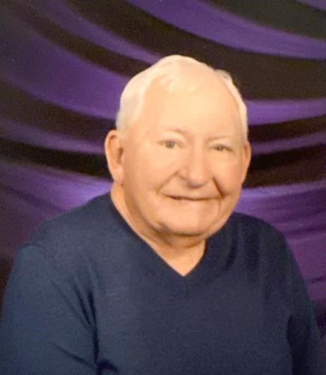 Obituary of James Joseph McVey