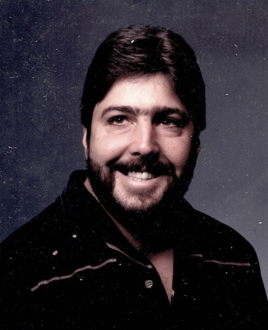 Obituary of Michael Joe Franks