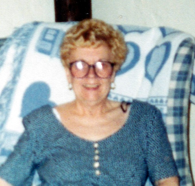 Obituario de Demetria C. Howard