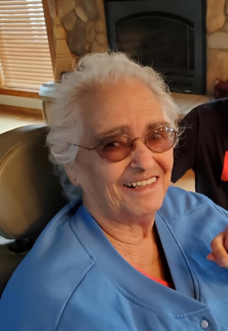 Obituary of Ida Mae Nelson