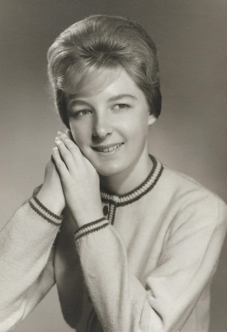 Avis de décès de Kathleen A. Beatty