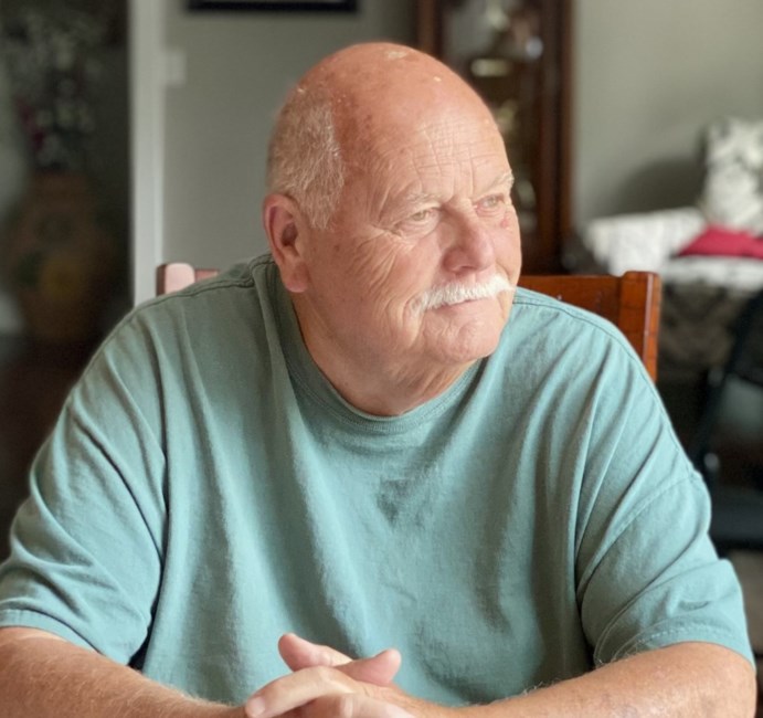 Avis de décès de Gerald Messer