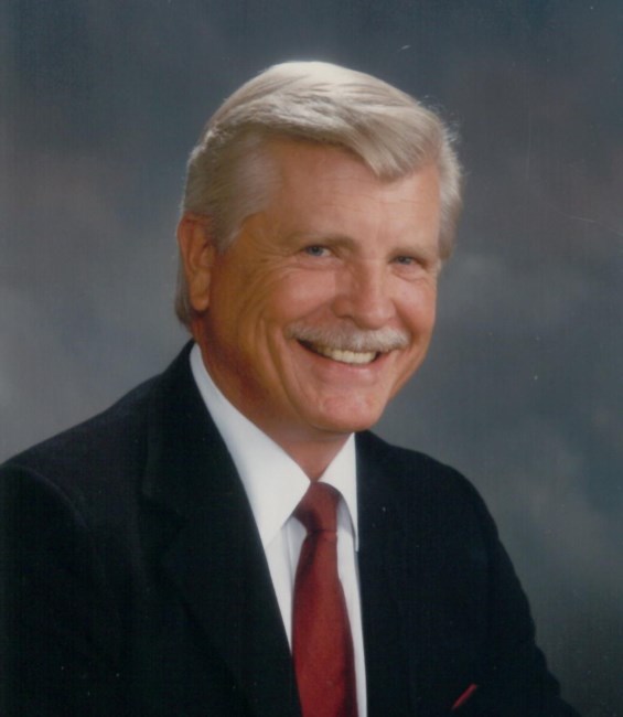 Obituary of Paul Buck Glenn Eckels