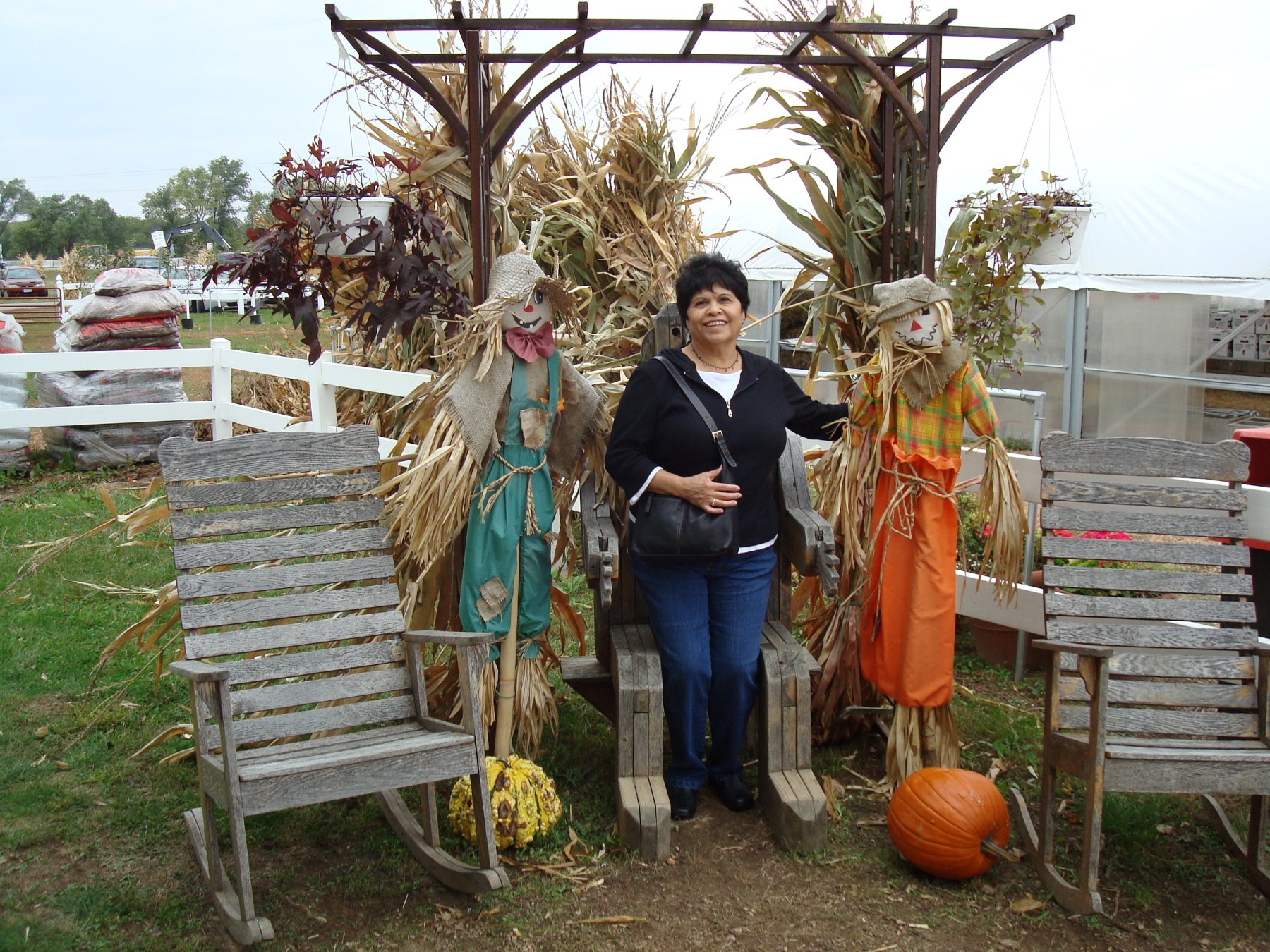 Obituary of Connie Steger