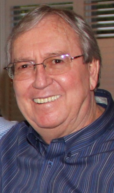 Obituary of Kenneth Hubert Rule