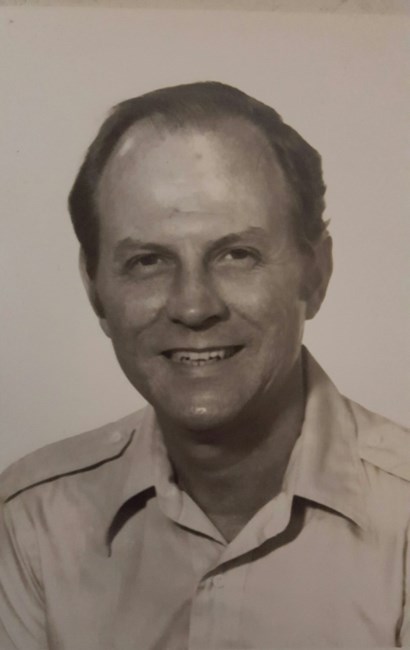 Obituary of Will H. Hammond