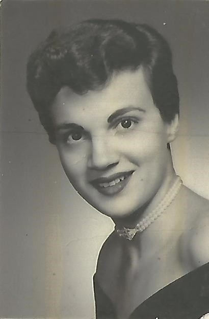 Obituary of Esther V. Ruffo