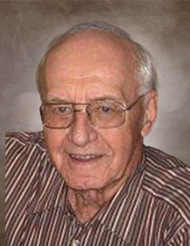 Obituario de Louis Gagnon