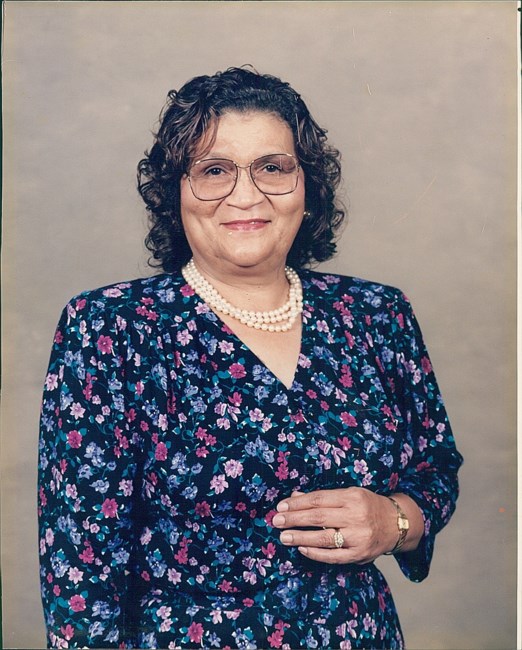 Obituary of Gladys J. Polar