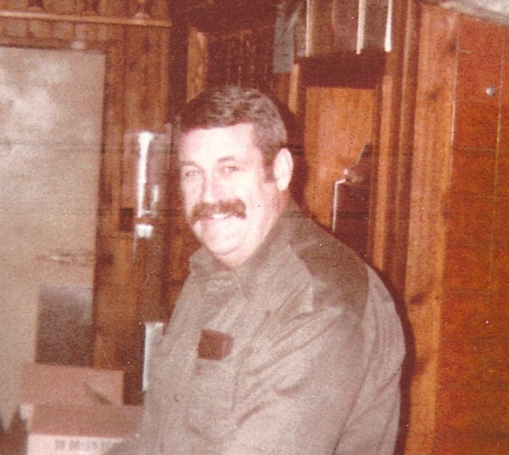 Obituary of James Lee Tyler