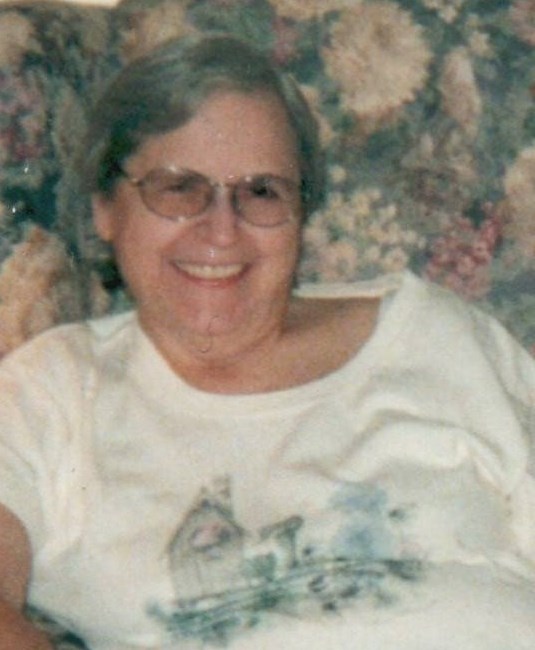 Erma Hollar Obituary Harrisonburg, VA