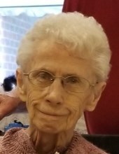 Obituary of Irene Strawn Jones