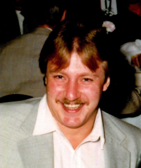 Obituary of Richard "Rick" Jarvis