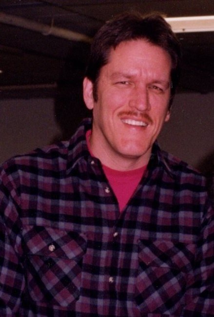 Obituary of Brian Edward MacWilliams