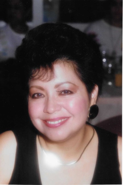 Obituary of Irene B. Rosales