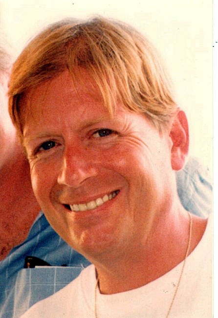 Obituary of Randolph "Randy" Garland Ensign, Jr.