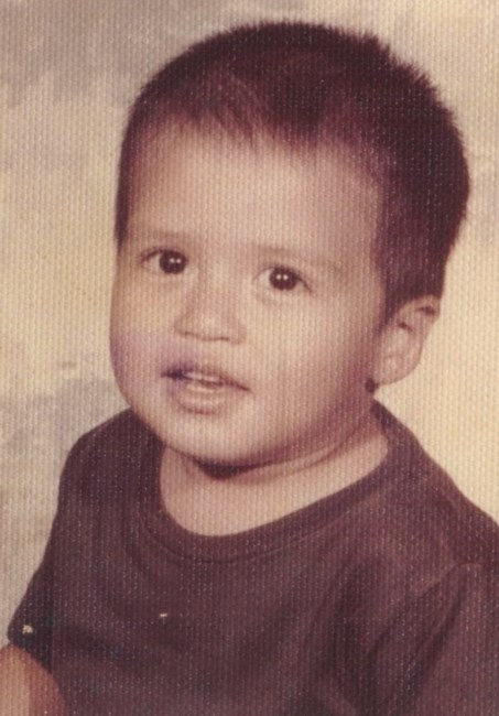 Obituary of Arturo Hernandez