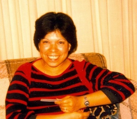 Obituary of Lucila Picazo