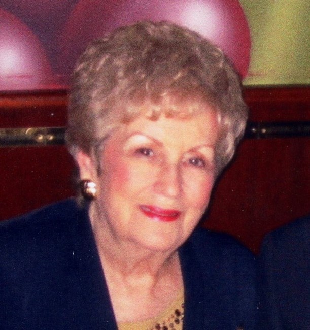 Obituary of Yetta Trifon Markewich